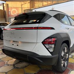 هیوندای کۆنا